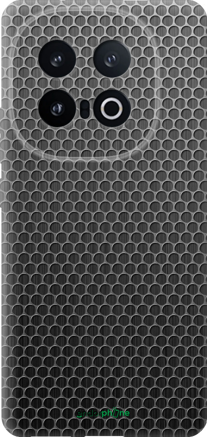 Силиконовый чехол Ячейки для Vivo IQOO 13 - 243u-3913 изображение 