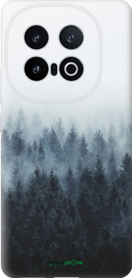 Силіконовий чехол № 5406 для Vivo IQOO 13 - 5406u-3913 изображение 