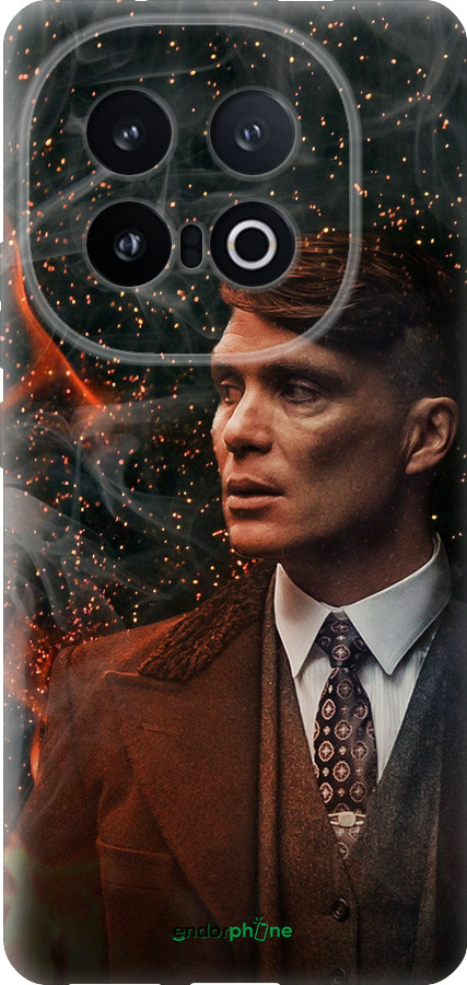 Силиконовый чехол № 5435 для Vivo IQOO 13 - 5435u-3913 изображение 