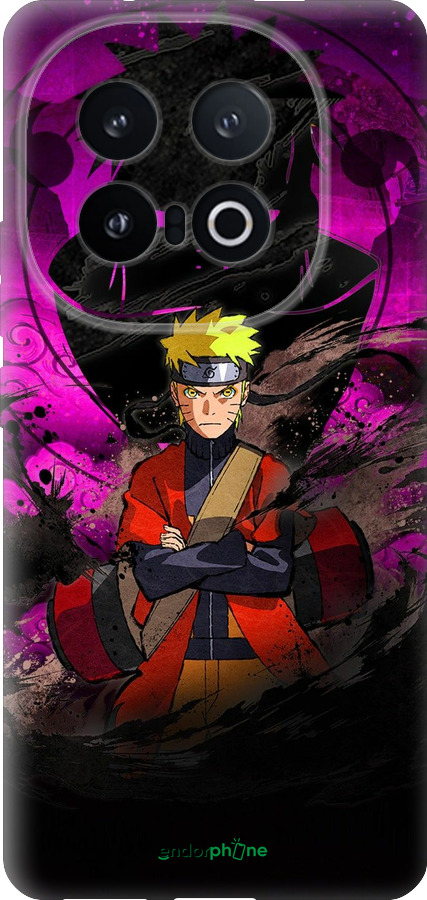 Силіконовий чехол № 5442 для Vivo IQOO 13 - 5442u-3913 изображение 