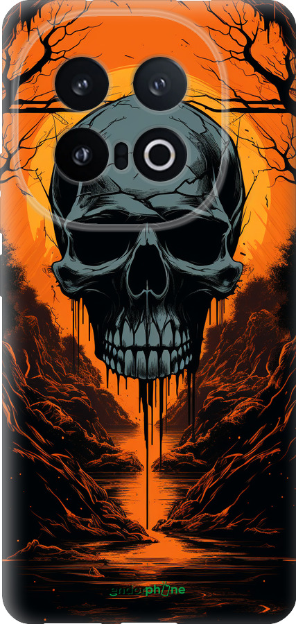 Силіконовий чехол Чохол для телефону для Vivo IQOO 13 - 5953u-3913 изображение 