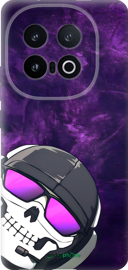 Силиконовый чехол Колл оф дюти для Vivo IQOO 13 - 6363u-3913 изображение 