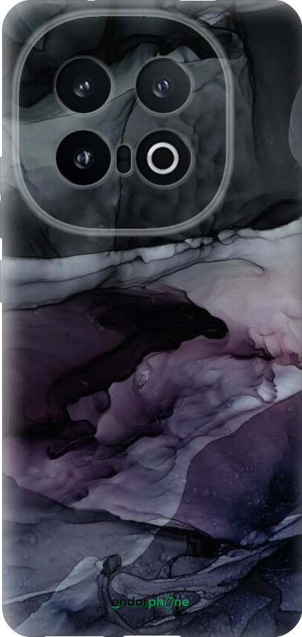 Силіконовий чехол Абстрактні картини та мистецтво для Vivo IQOO 13 - 6434u-3913 изображение 