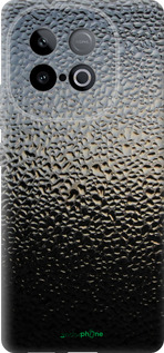 Силиконовый чехол Мокрое стекло для Vivo IQOO Neo 10 5G - 245u-3920 изображение 