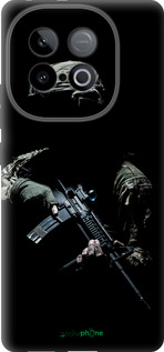 Силіконовий чохол 'Захисник v3' для Vivo IQOO Neo 10 5G зображення 8