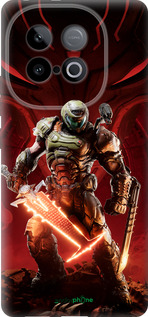 Силиконовый чехол № 5369 для Vivo IQOO Neo 10 5G - 5369u-3920 изображение 