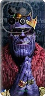 Силиконовый чехол № 5389 для Vivo iQOO Z10 Turbo - 5389u-4150 изображение 