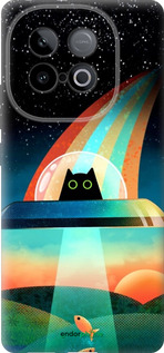 Силиконовый чехол № 5395 для Vivo IQOO Neo 10 5G - 5395u-3920 изображение 