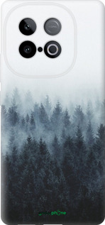 Силиконовый чехол № 5406 для Vivo Y300 GT 5G - 5406u-4151 изображение 