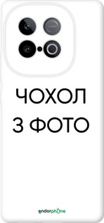 Силіконовий чохол '№ 5493' для Vivo IQOO Neo 10 5G зображення 1