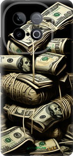 Силиконовый чехол Big money для Vivo Y300 GT 5G - 5666u-4151 изображение 
