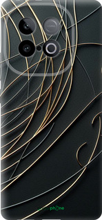 Силиконовый чехол Связь между мирами для Vivo IQOO Neo 10 5G - 5837u-3920 изображение 