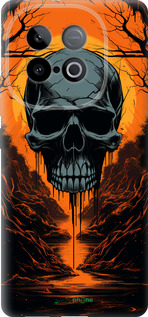 Силиконовый чехол Чехол для телефона для Vivo iQOO Z10 Turbo - 5953u-4150 изображение 