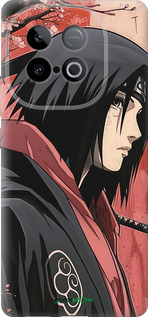 Силиконовый чехол Anime v1 для Vivo Y300 GT 5G - 6064u-4151 изображение 