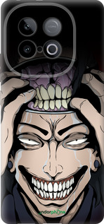 Силиконовый чехол Магическая Битва Kenjaku для Vivo Y300 GT 5G - 6151u-4151 изображение 