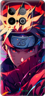 Силиконовый чехол Наруто для Vivo iQOO Z10 Turbo - 6274u-4150 изображение 