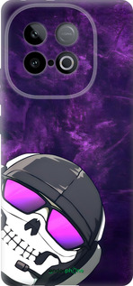 Силиконовый чехол Колл оф дюти для Vivo Y300 GT 5G - 6363u-4151 изображение 