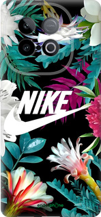 Силиконовый чехол Nike для Vivo IQOO Neo 10 5G - 6378u-3920 изображение 