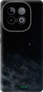 Силиконовый чехол Ночное небо для Vivo IQOO Neo 10 5G - 6451u-3920 изображение 