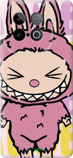 Силиконовый чехол № 6737 для Vivo iQOO Z10 Turbo - 6737u-4150 изображение 