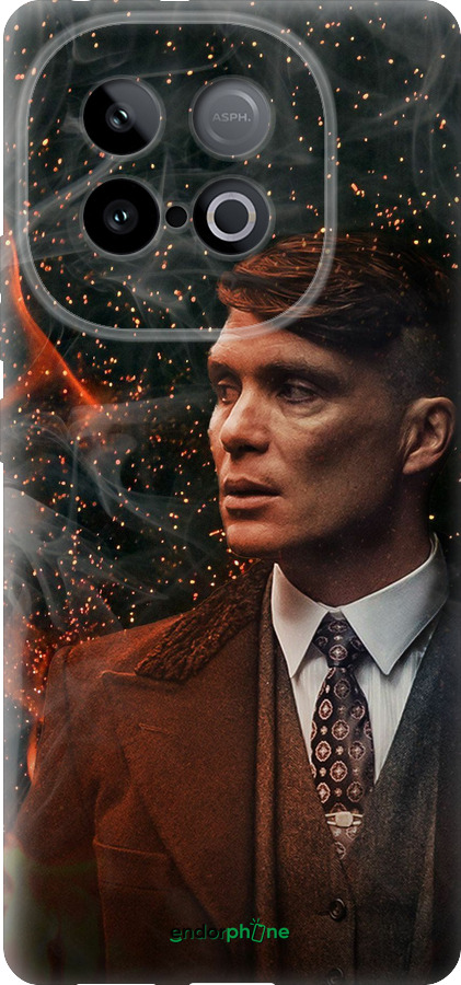 Силиконовый чехол № 5435 для Vivo iQOO Z10 Turbo - 5435u-4150 изображение 