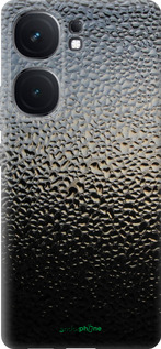 Силіконовий чехол Мокре скло для Vivo iQOO Neo9 - 245u-3631 изображение 