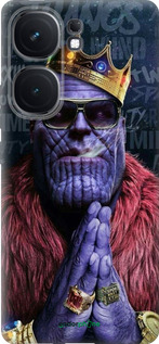 Силиконовый чехол № 5389 для Vivo iQOO Neo9 - 5389u-3631 изображение 