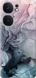 Силиконовый чехол № 5398 для Vivo iQOO Neo9 - 5398u-3631 изображение 