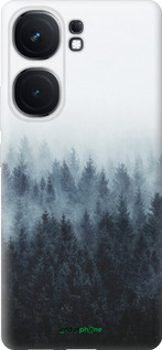 Силиконовый чехол № 5406 для Vivo iQOO Neo9 - 5406u-3631 изображение 