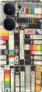 Силиконовый чехол № 5426 для Vivo iQOO Neo9 - 5426u-3631 изображение 