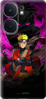 Силиконовый чехол № 5442 для Vivo iQOO Neo9 - 5442u-3631 изображение 