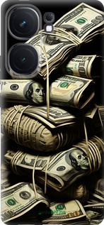 Силиконовый чехол Big money для Vivo iQOO Neo9 - 5666u-3631 изображение 