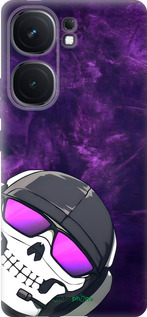 Силиконовый чехол Колл оф дюти для Vivo iQOO Neo9 - 6363u-3631 изображение 