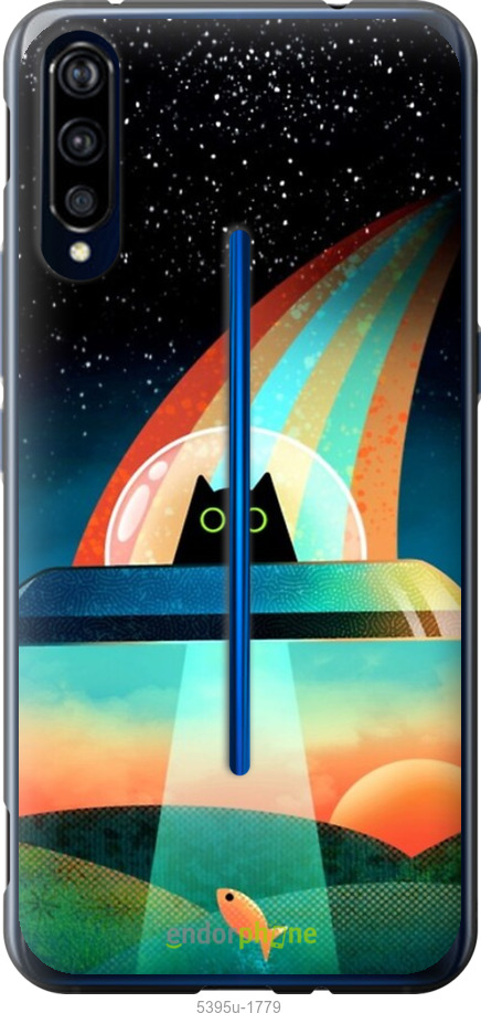 Силіконовий чехол № 5395 для Vivo IQOO - 5395u-1779 изображение 