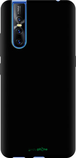 TPU чехол 'Прозрачный' для Vivo V15 pro изображение 24