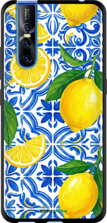 TPU чехол Grocery Girl Italian Summer для Vivo V15 pro - 6766b-1763 изображение 