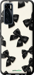 TPU чехол Dark Coquette для Vivo V20 SE - 6765b-2128 изображение 