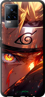 TPU чехол Наруто для Vivo V21E - 6277b-2375 изображение 