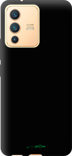 TPU чехол 'Прозрачный' для Vivo V23 изображение 16