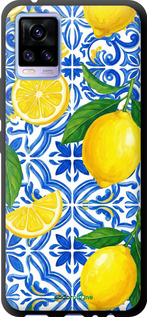 TPU чехол Grocery Girl Italian Summer для Vivo V20 - 6766b-2127 изображение 