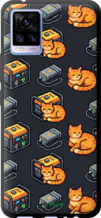 TPU чохол 'Autonomous Zone' для Vivo V20 зображення 3