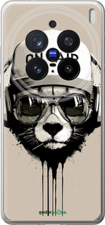 Силіконовий чехол On air для Vivo X200 PRO - 4166u-3883 изображение 