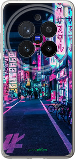 Силіконовий чехол № 5403 для Vivo X200 PRO - 5403u-3883 изображение 