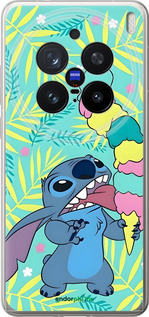 Силіконовий чехол Стіч для Vivo X200 PRO - 6361u-3883 изображение 