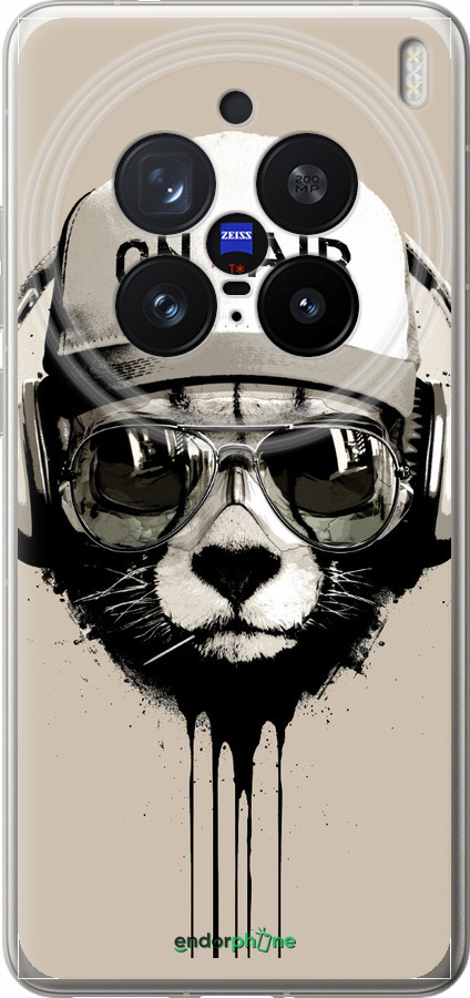 Силіконовий чехол On air для Vivo X200 PRO - 4166u-3883 изображение 