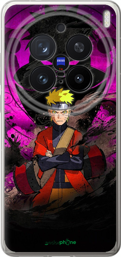 Силіконовий чехол № 5442 для Vivo X200 PRO - 5442u-3883 изображение 