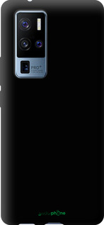 TPU чохол 'Прозорий' для Vivo X50 Pro Plus зображення 8