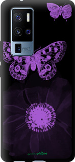 TPU чехол Нежность для Vivo X50 Pro Plus - 5906b-2056 изображение 