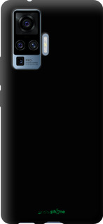 TPU чехол 'Прозрачный' для Vivo X50 Pro изображение 16