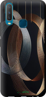 TPU чехол Симфония для Vivo Y15 - 5835b-1791 изображение 